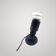 Vintage table lamp arteluce mod. 600/c design gino sarfatti 1966 flos