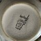 Ninon Coffee Service from Pornic Earthenware