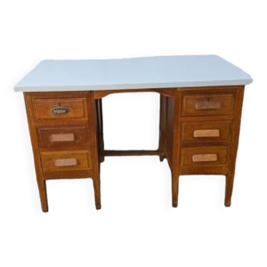 Bureau d'administration,