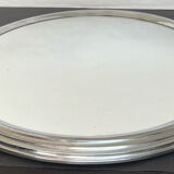 Serving tray