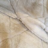 Beni Ouarain Berber rug 225 x 140 cm