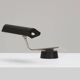 Rare Piano Lamp - 1950's - J.J.M. Hoogervorst