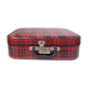 Vintage suitcase