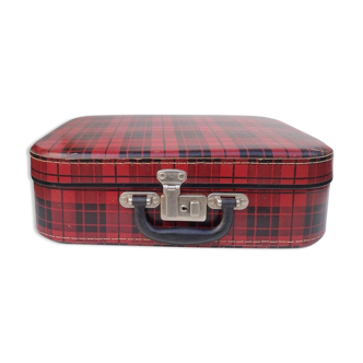 Vintage suitcase