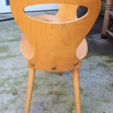Pair of Ant chairs by Baumann