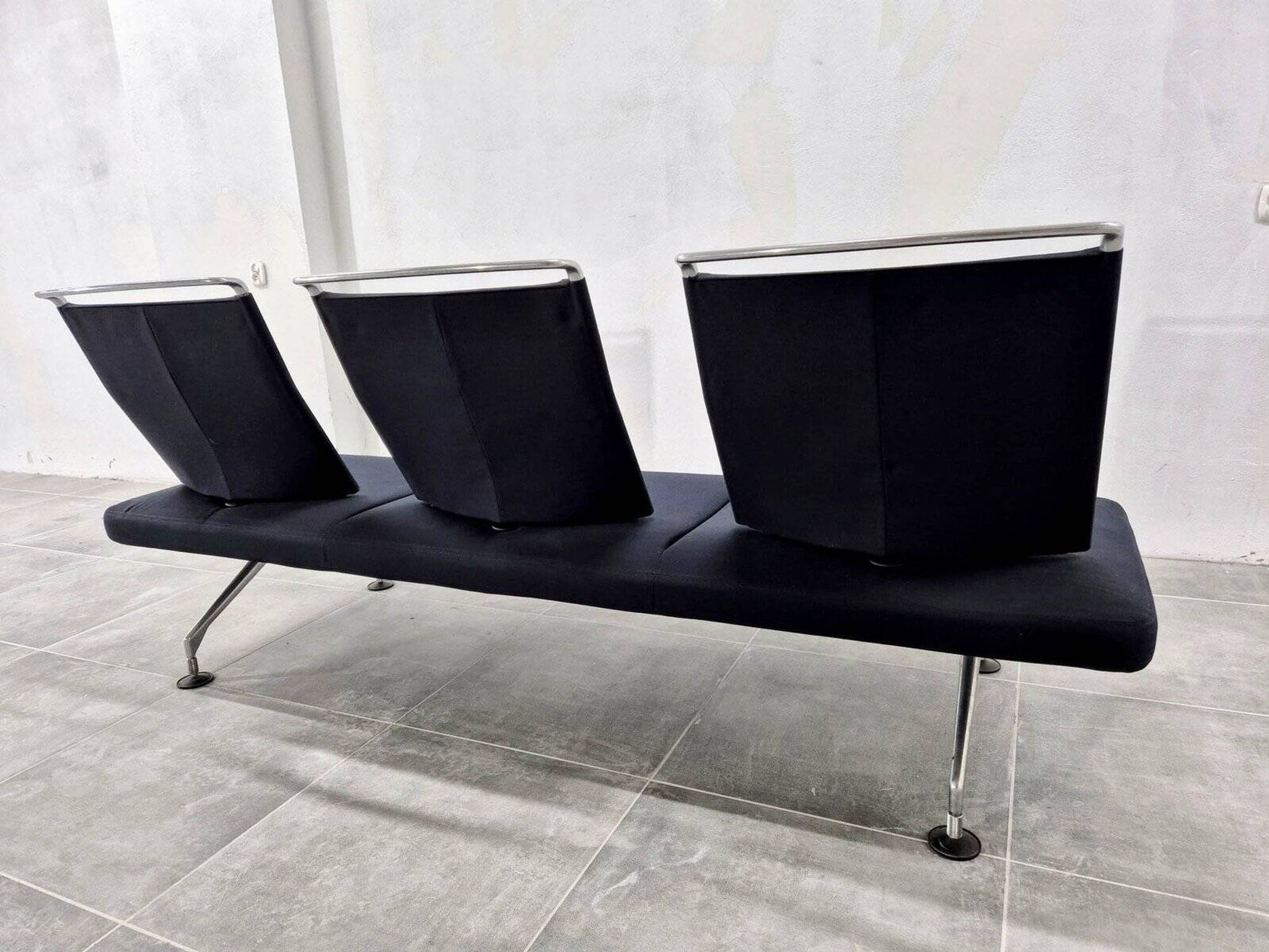 Area sofa by Antonio Citterio for Vitra, 2000s