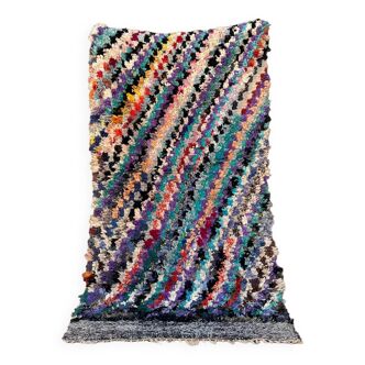 Tapis Marocain - 118 x 210 cm