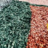 Contemporary carpet Beni Ouarain