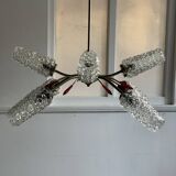 Tulip chandelier pendant