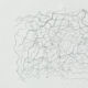 Drawing 21X29.7 made and signed by the Italian artist Maria Chiara Re. 2022.