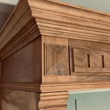 Walnut library