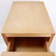 Vintage industrial 5-drawer filing cabinet