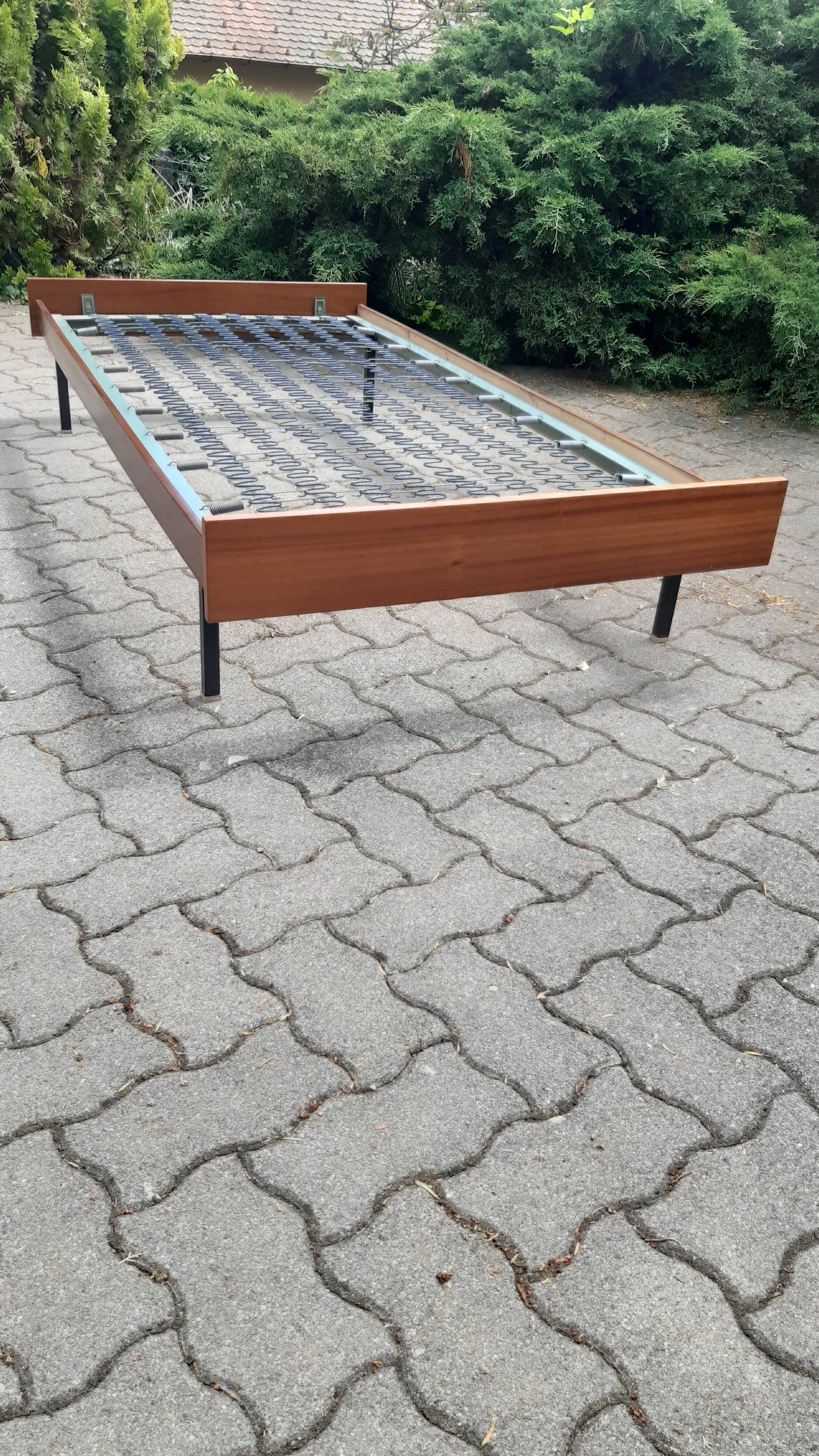 Daybed ou banquette vintage