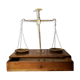 Libup on drawer stand
