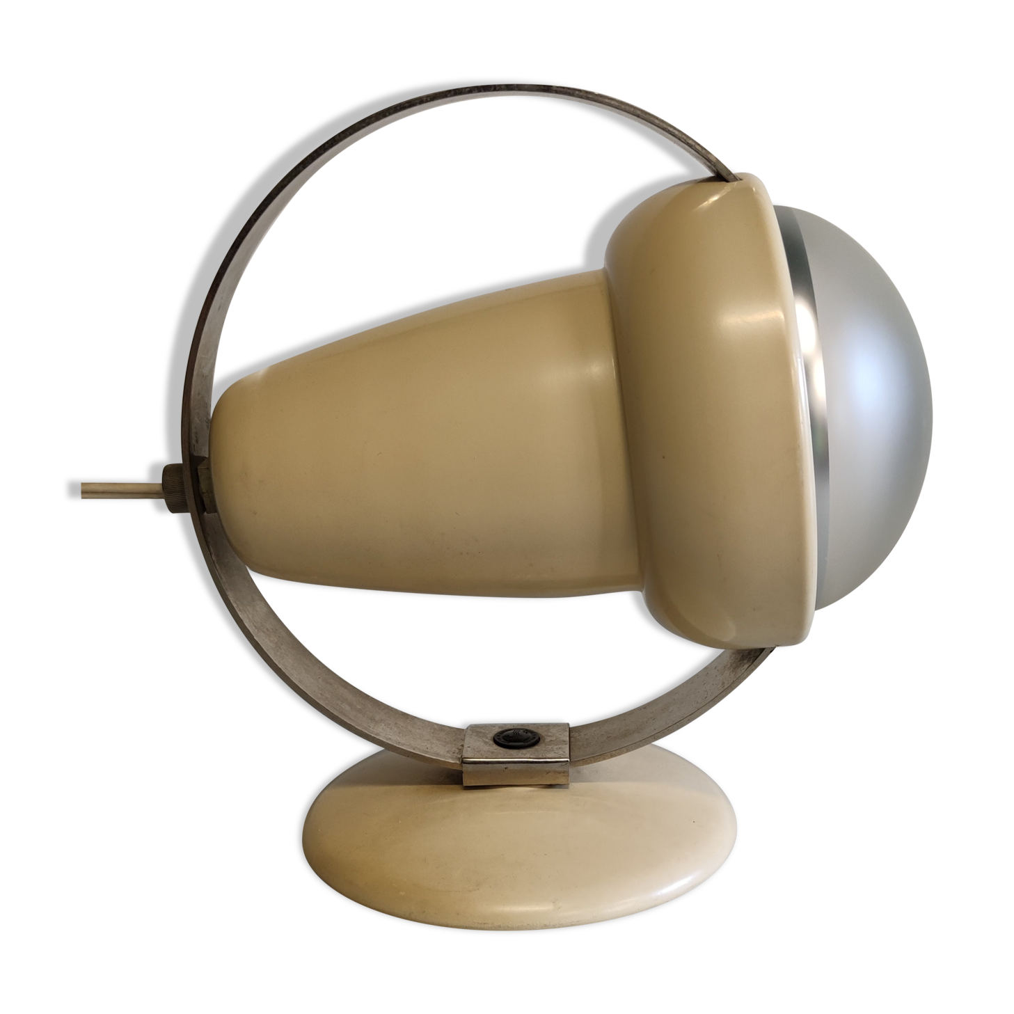 Philips Infrafil Lamp