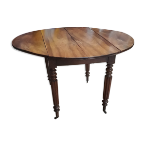 Table Louis philippe