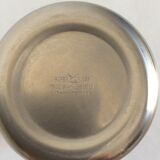 Shaker Alessi, stainless steel 20cm