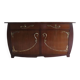 Buffet Art nouveau dans le gout de Victor Horta
