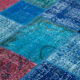 Tapis anatolien fait à la main 203 cm x 300 cm