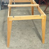 Vintage dining room table