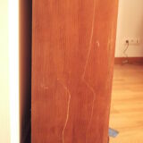Curtain binder
