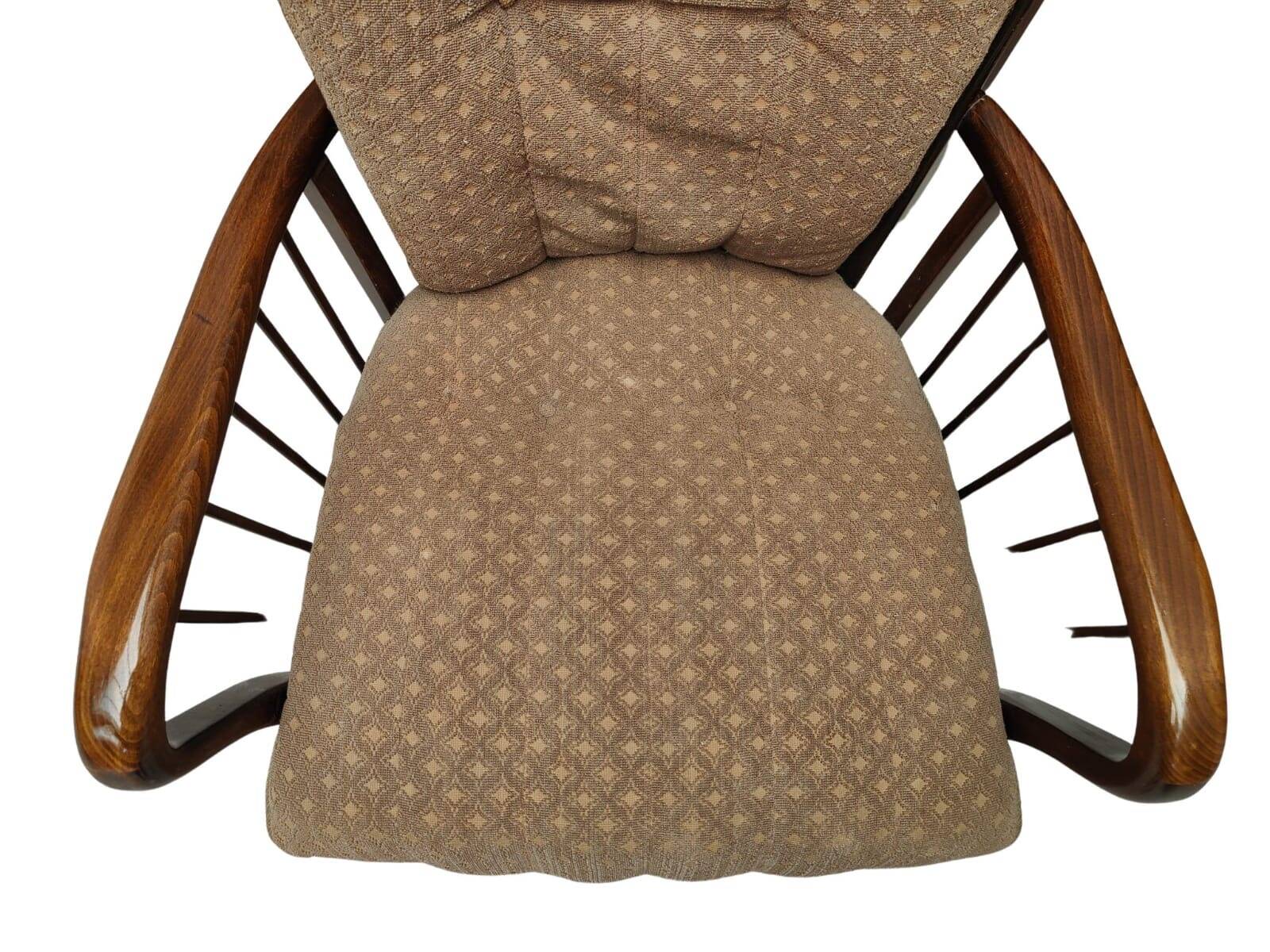 Mid Century fauteuil