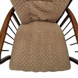 Mid Century fauteuil