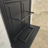 Entrance hall from around 1930 repainted