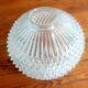 Chrome chandelier sputnik style 6 lights