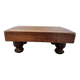 Antique Japanese Chessboard Shogiban, early 1900s