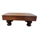 Antique Japanese Chessboard Shogiban, early 1900s