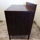 Vintage Scandinavian style chest of drawers
