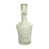 Whiskey or liquor decanter