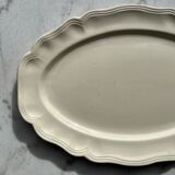 Presentation dish Sarreguemines