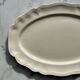 Presentation dish Sarreguemines