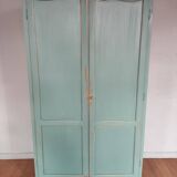 Parisian wardrobe