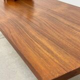 Scandinavian coffee table, circa 1970