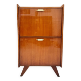 Meuble bar années 50