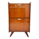 50s bar cabinet