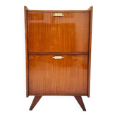 50s bar cabinet