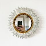 Ceramic sun mirror 1960