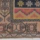 Tapis turc vintage 4x8, 123x234 cm