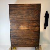 Workshop cabinet 50s