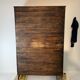 Armoire d'atelier années 50