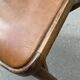 Thonet set of 4 built-in chairs 60s / 70s