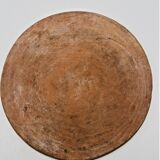 Savoyard trivet in glazed terracotta Annecy - 656016