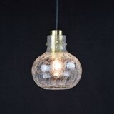 Hanging lamp, 1970s
