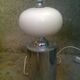 Lampe vintage 1970