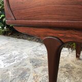 Vintage Scandinavian enfilade