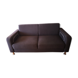 Grey sofa